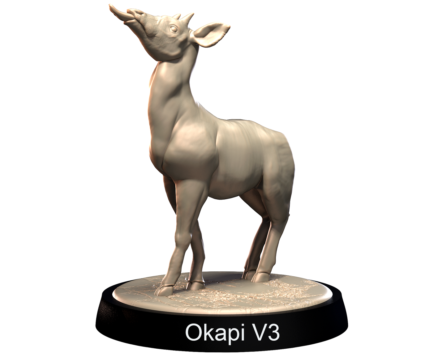 Okapi
