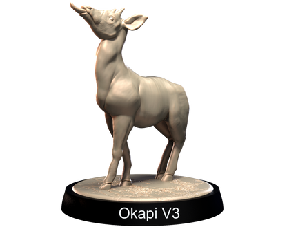 Okapi