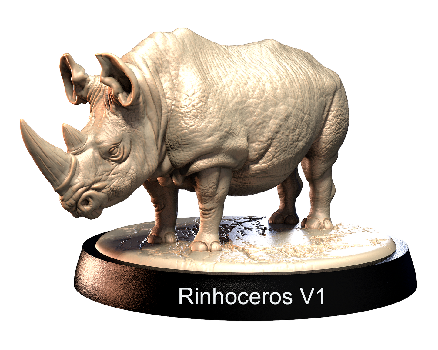 Rinhoceros