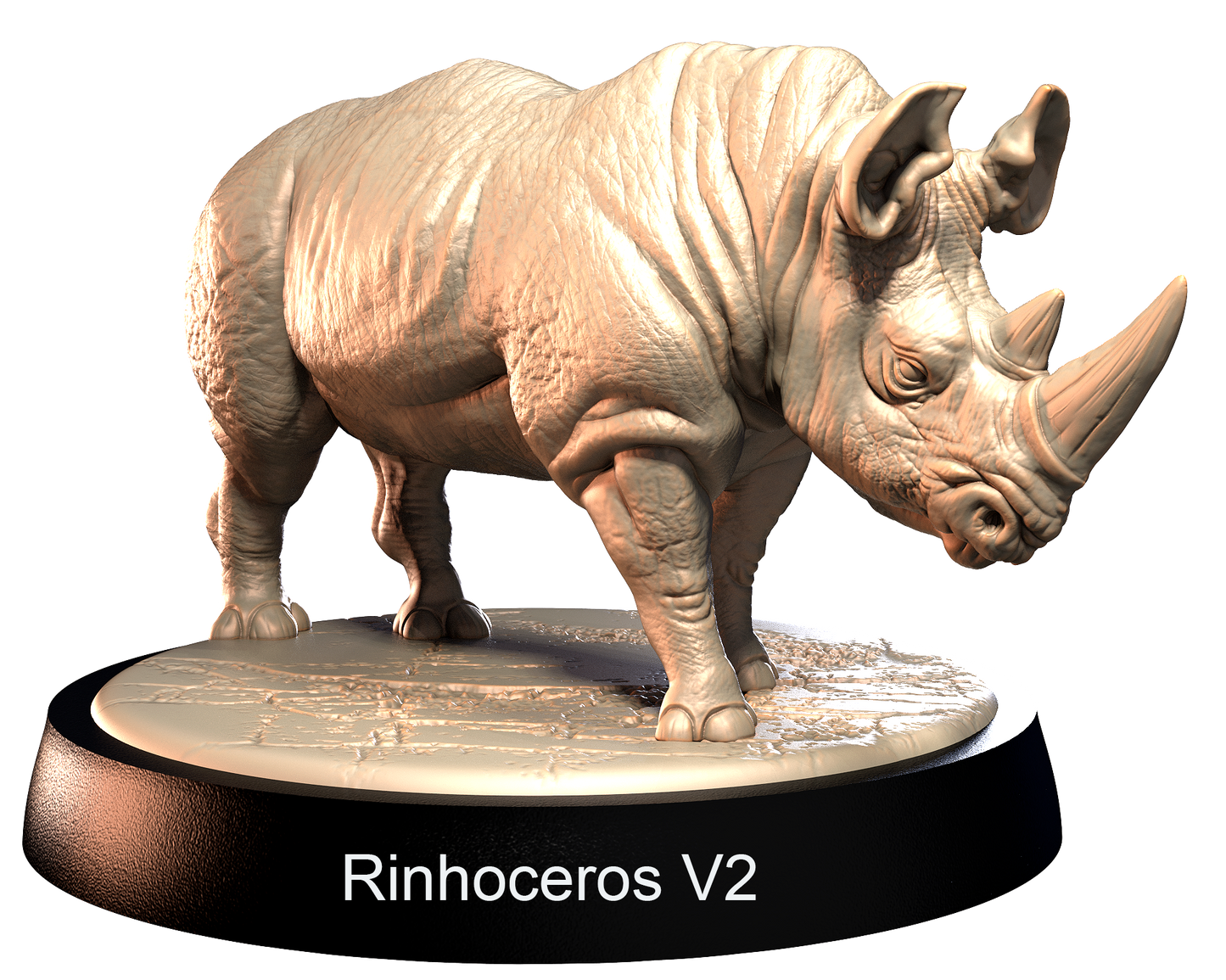 Rinhoceros