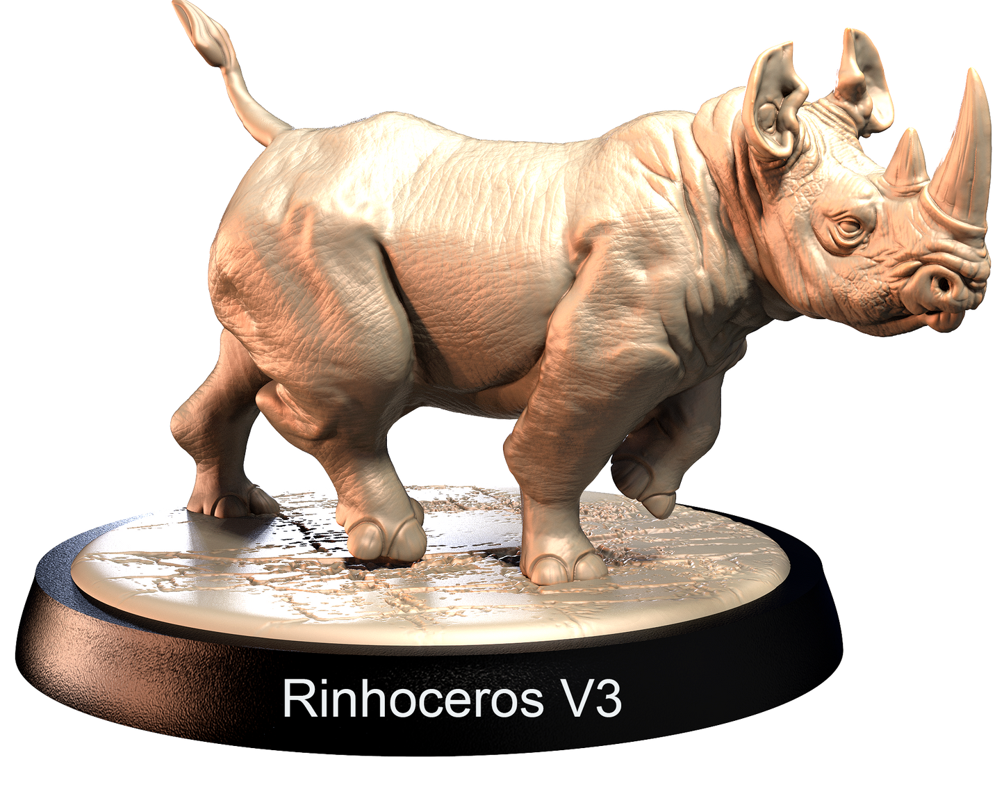 Rinhoceros