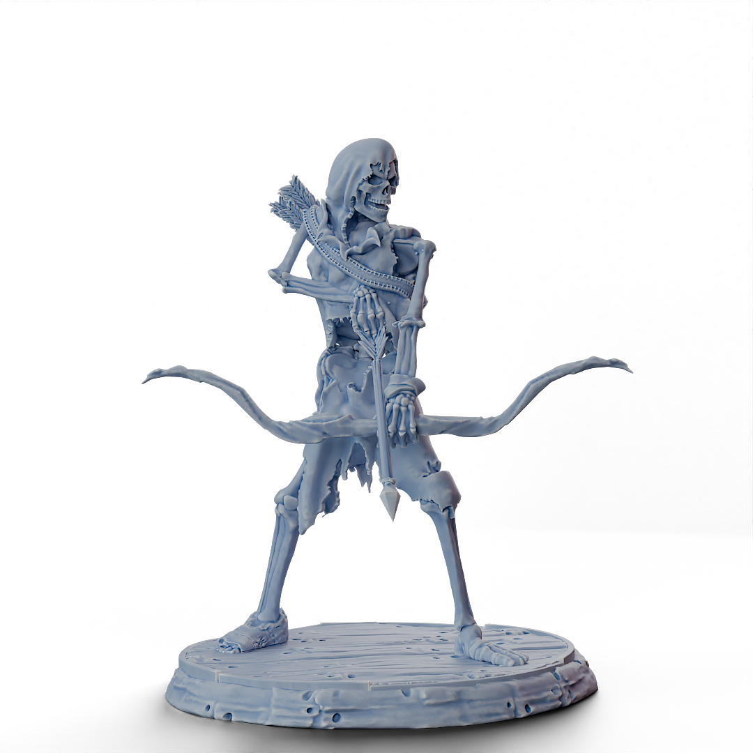 Skeleton Archer