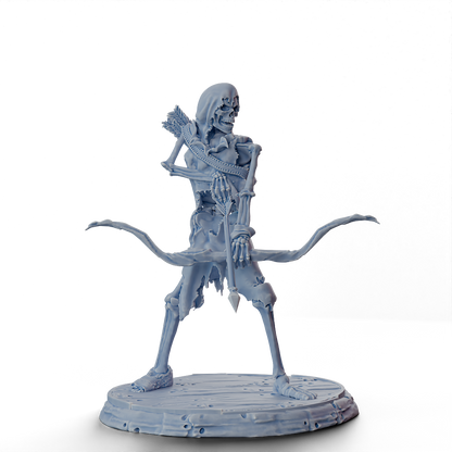 Skeleton Archer