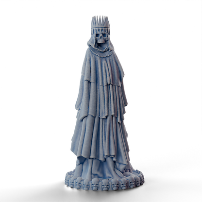 Forgotten Princess Levana