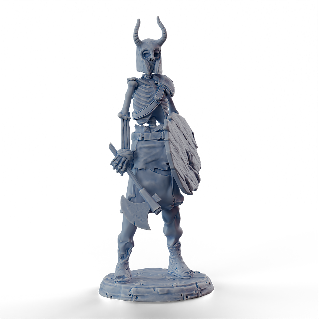 Panqun Fallen Viking