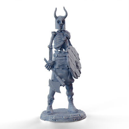 Panqun Fallen Viking