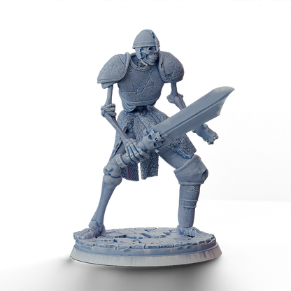 Soldier of Khax Army