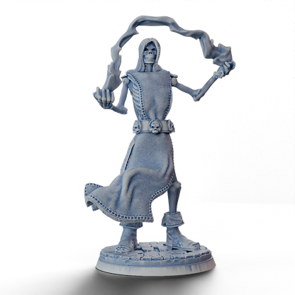 Skeleton Conjurer