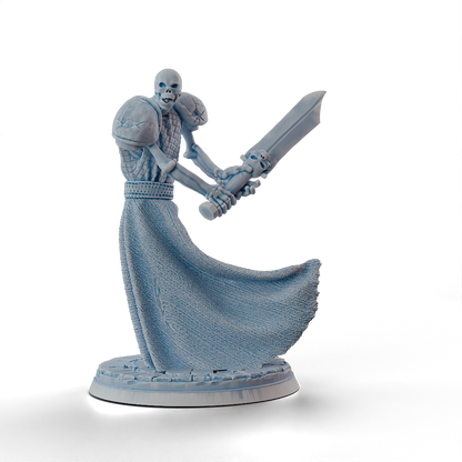 Elite Skeleton Soldier