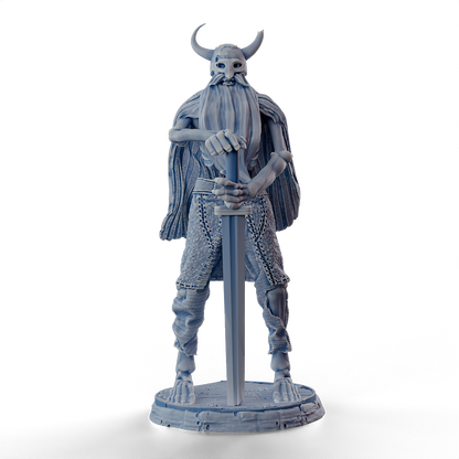 Xugar Ancient Undead Viking