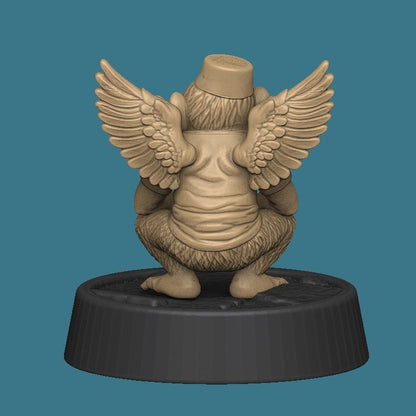 Familiars - Flying Monkey