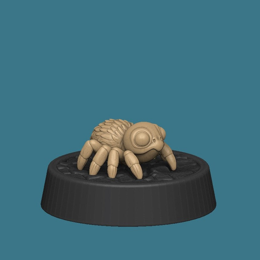Familiars - Spider