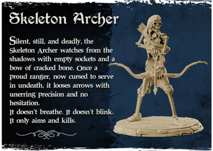 Skeleton Archer