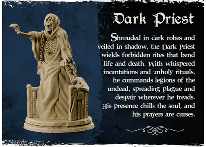 Dark Priest