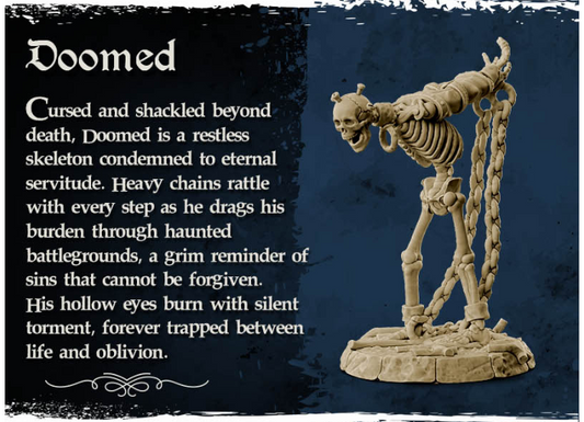 Doomed