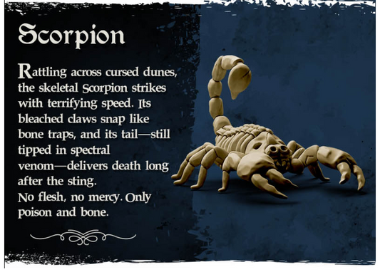Scorpion