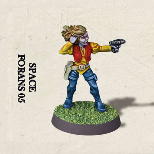 Space Forbans 05