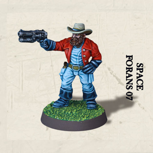 Space Forbans 07