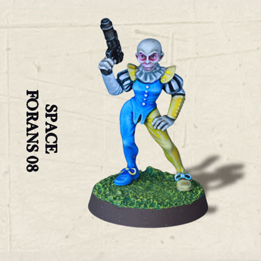 Space Forbans 08