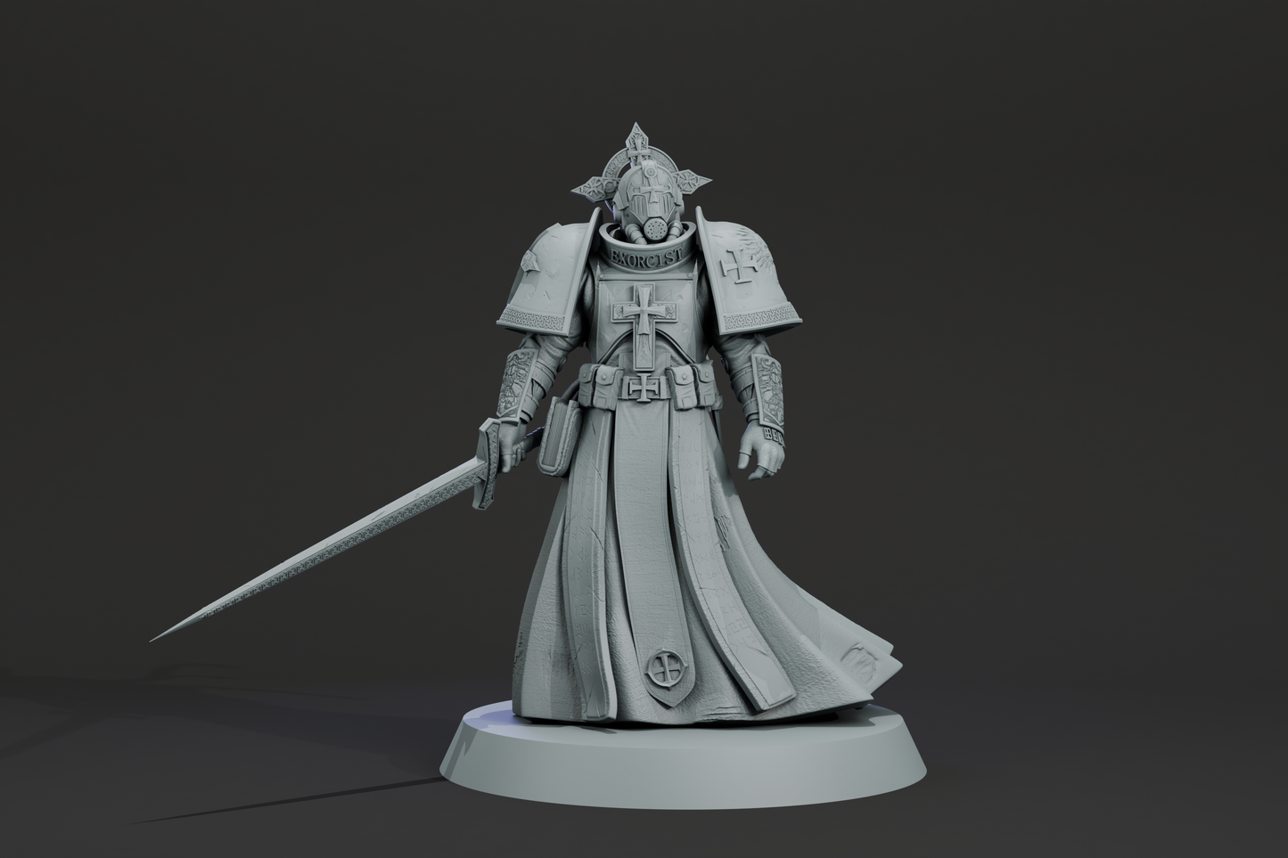 The Superior General