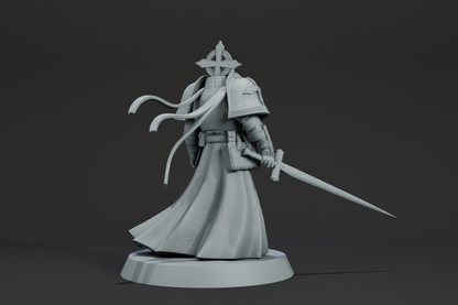 The Superior General