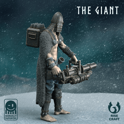 The Giant