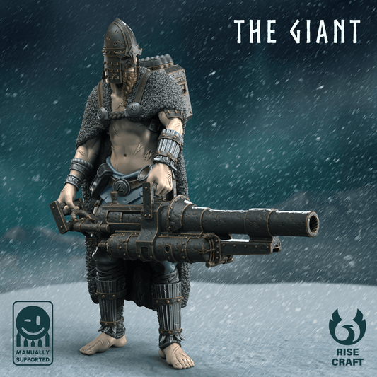The Giant