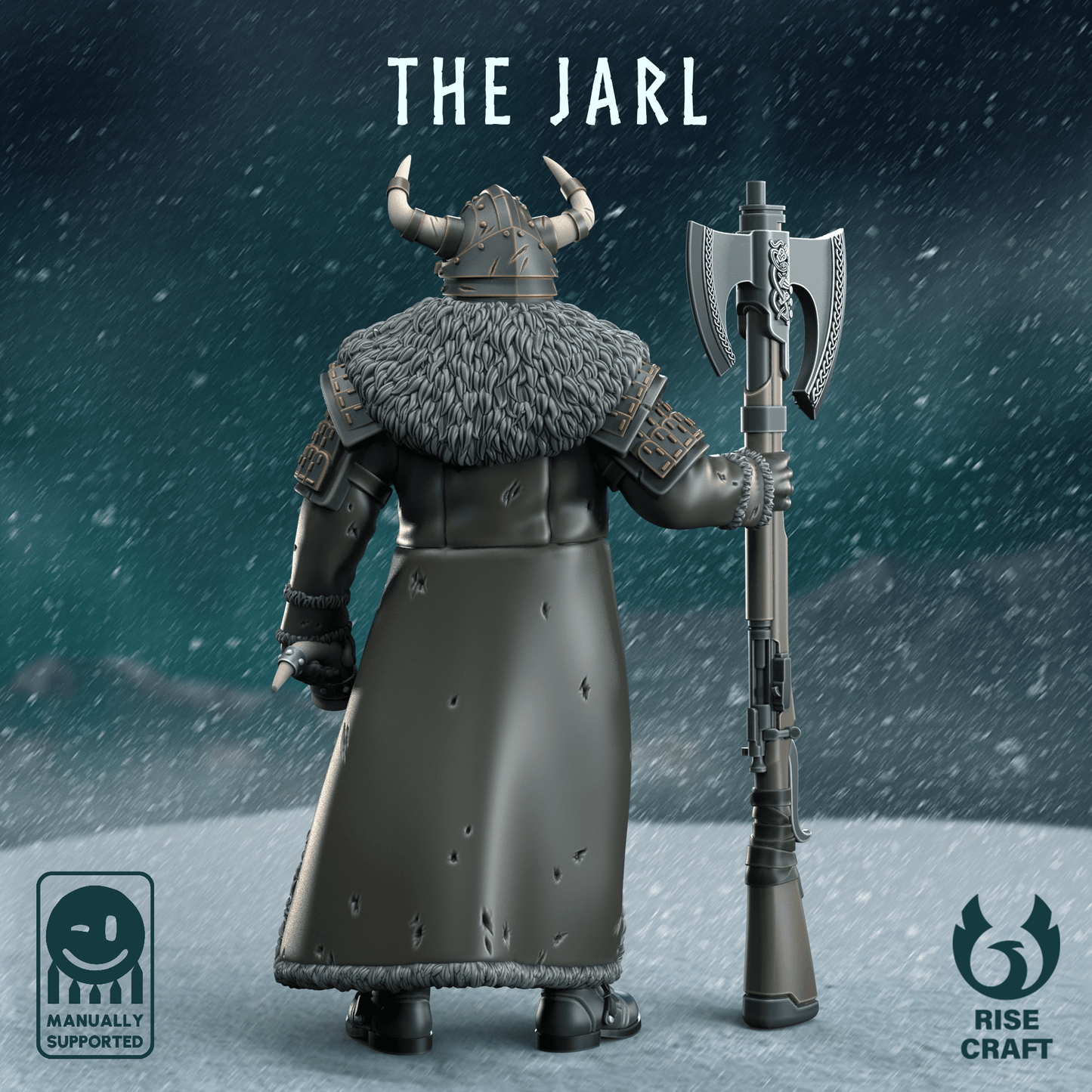 The Jarl