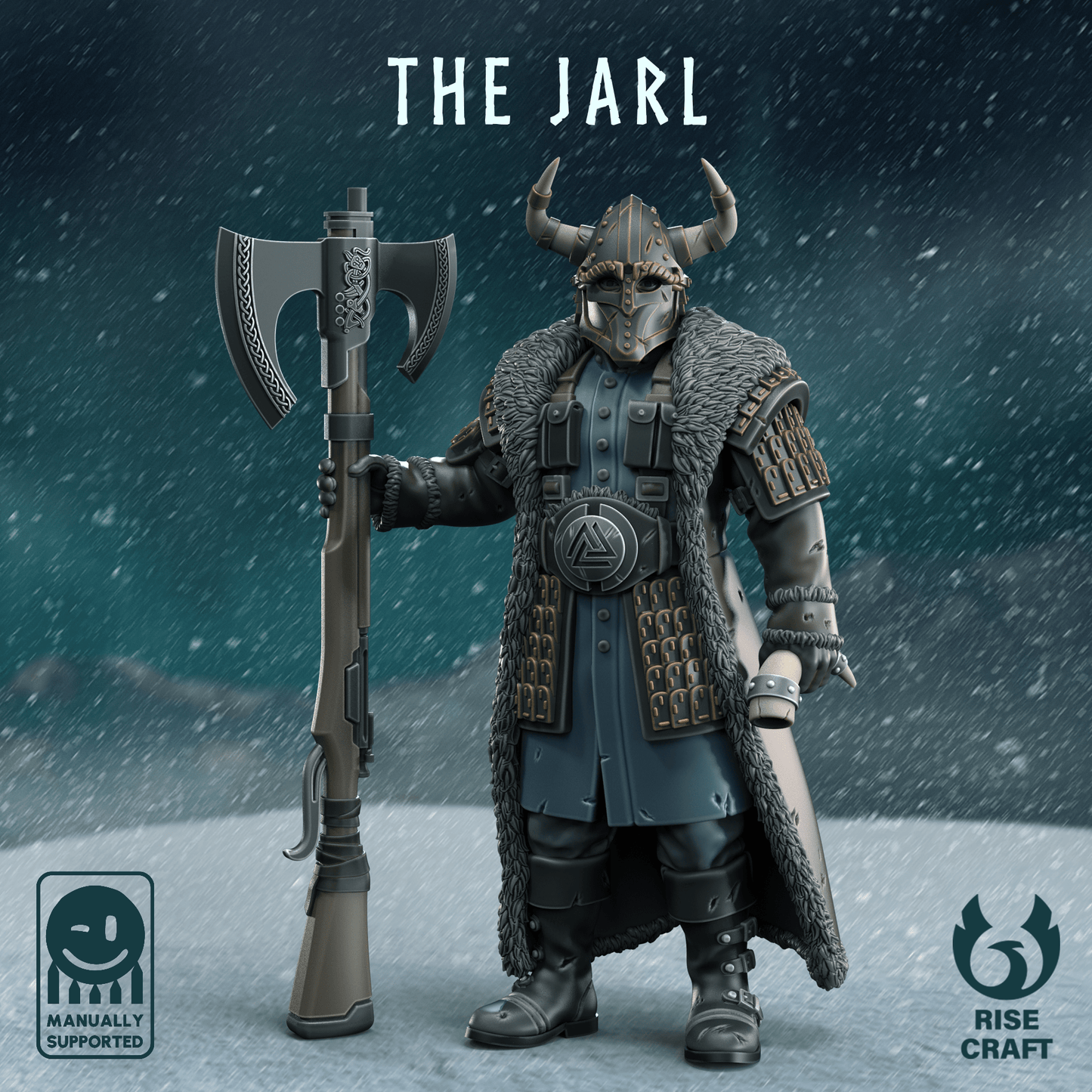 The Jarl