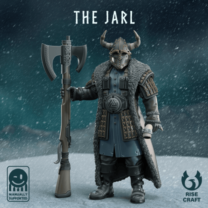 The Jarl