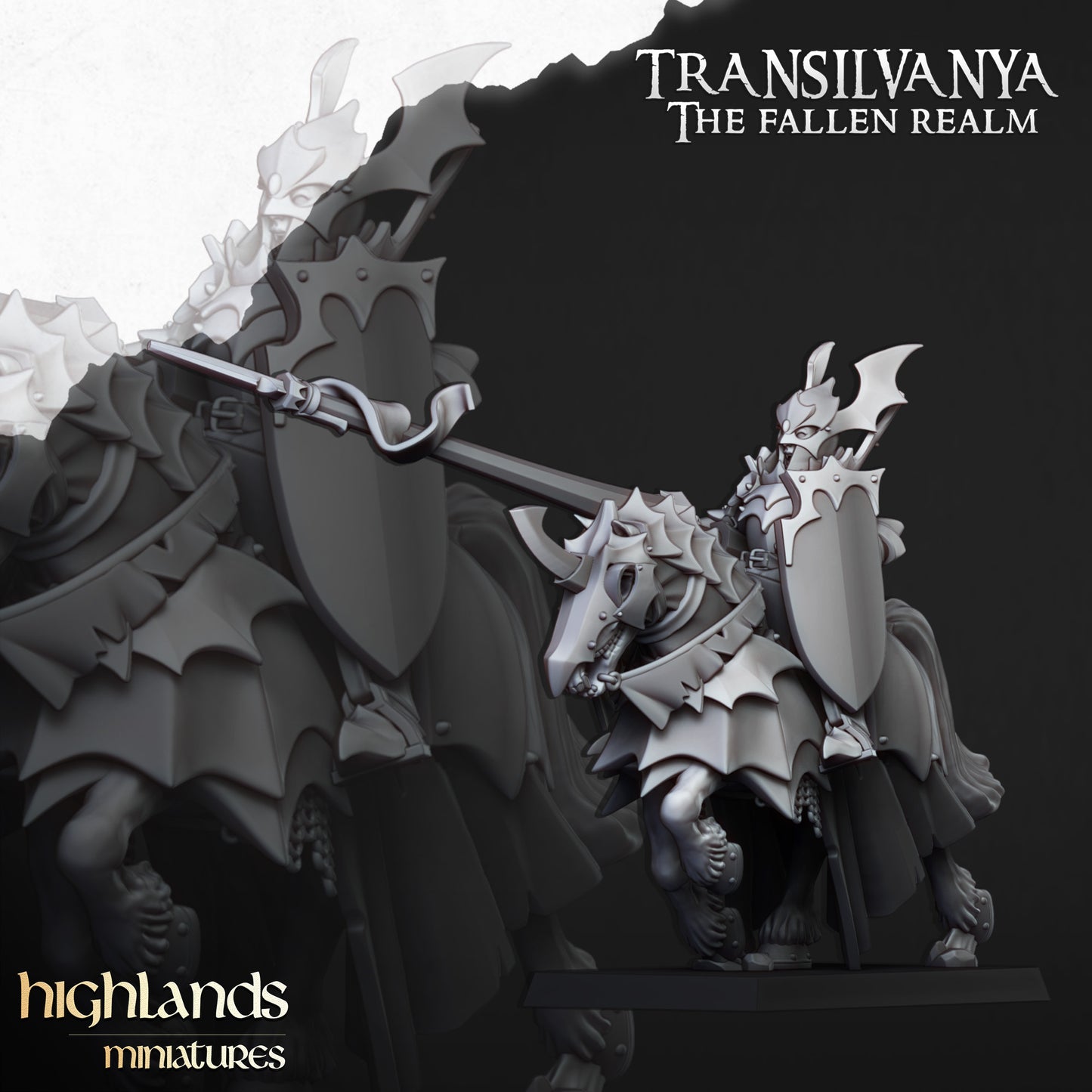 Vampire Knights Core