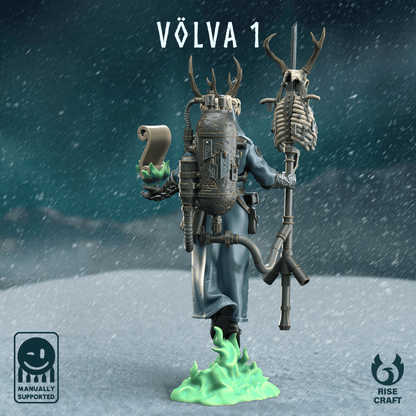 Volva 1