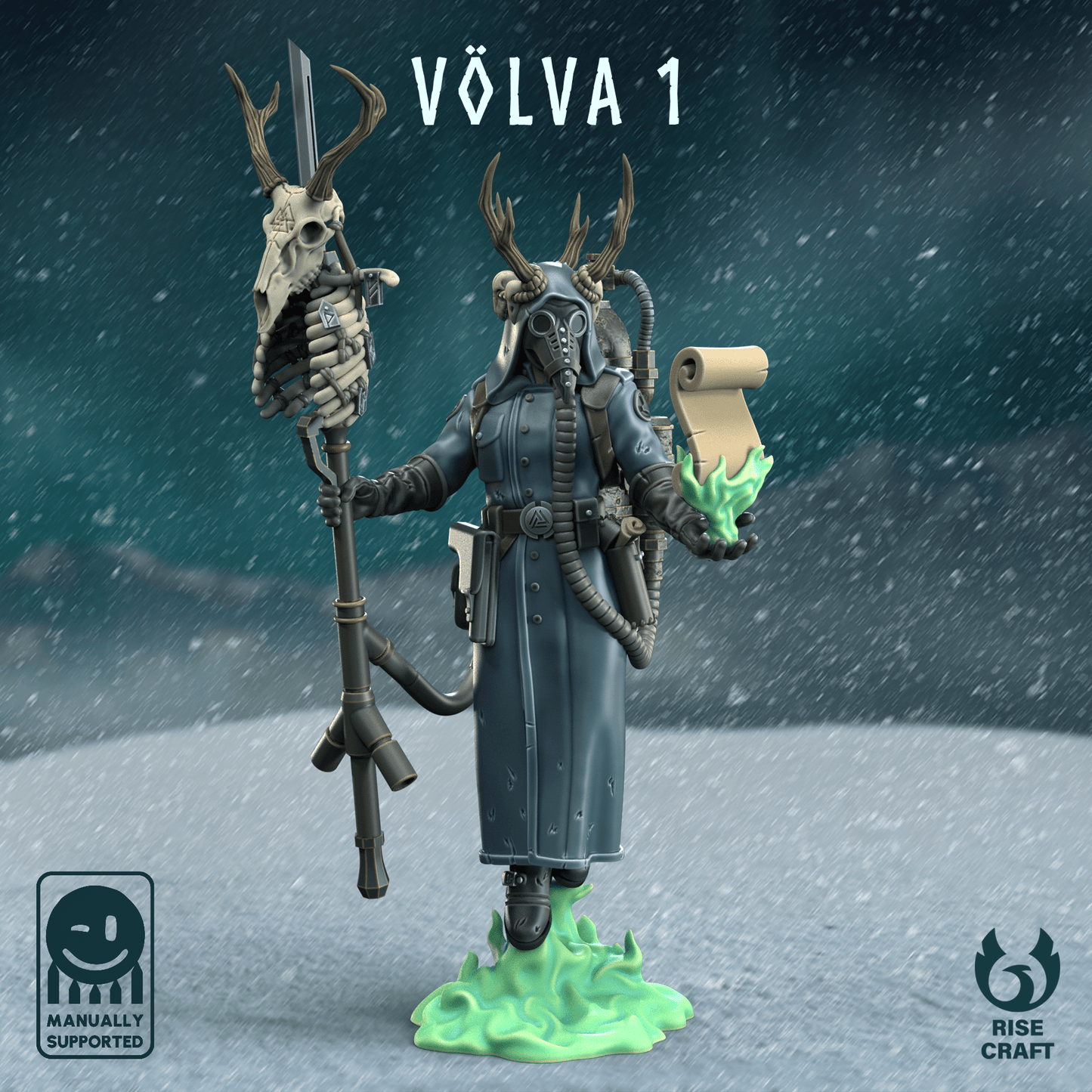 Volva 1