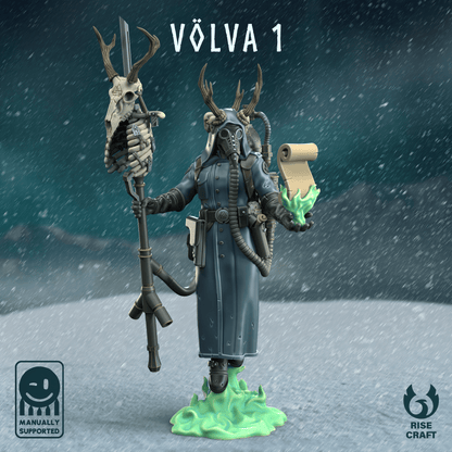 Volva 1