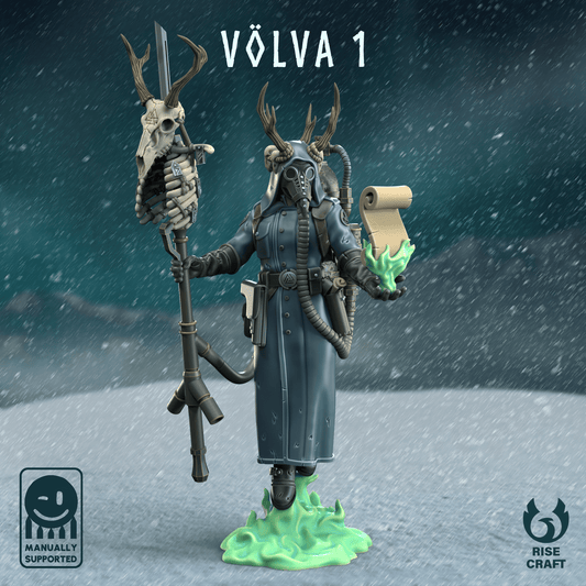 Volva 1