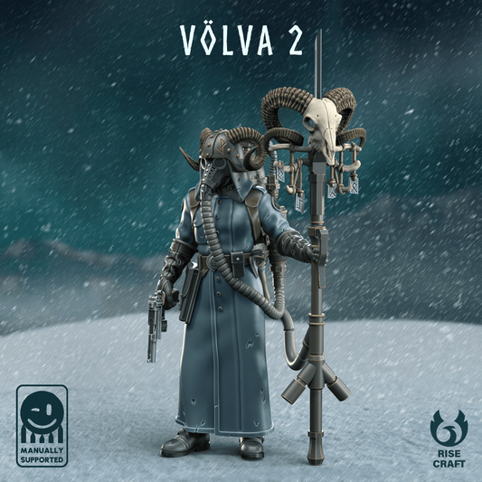 Volva 2