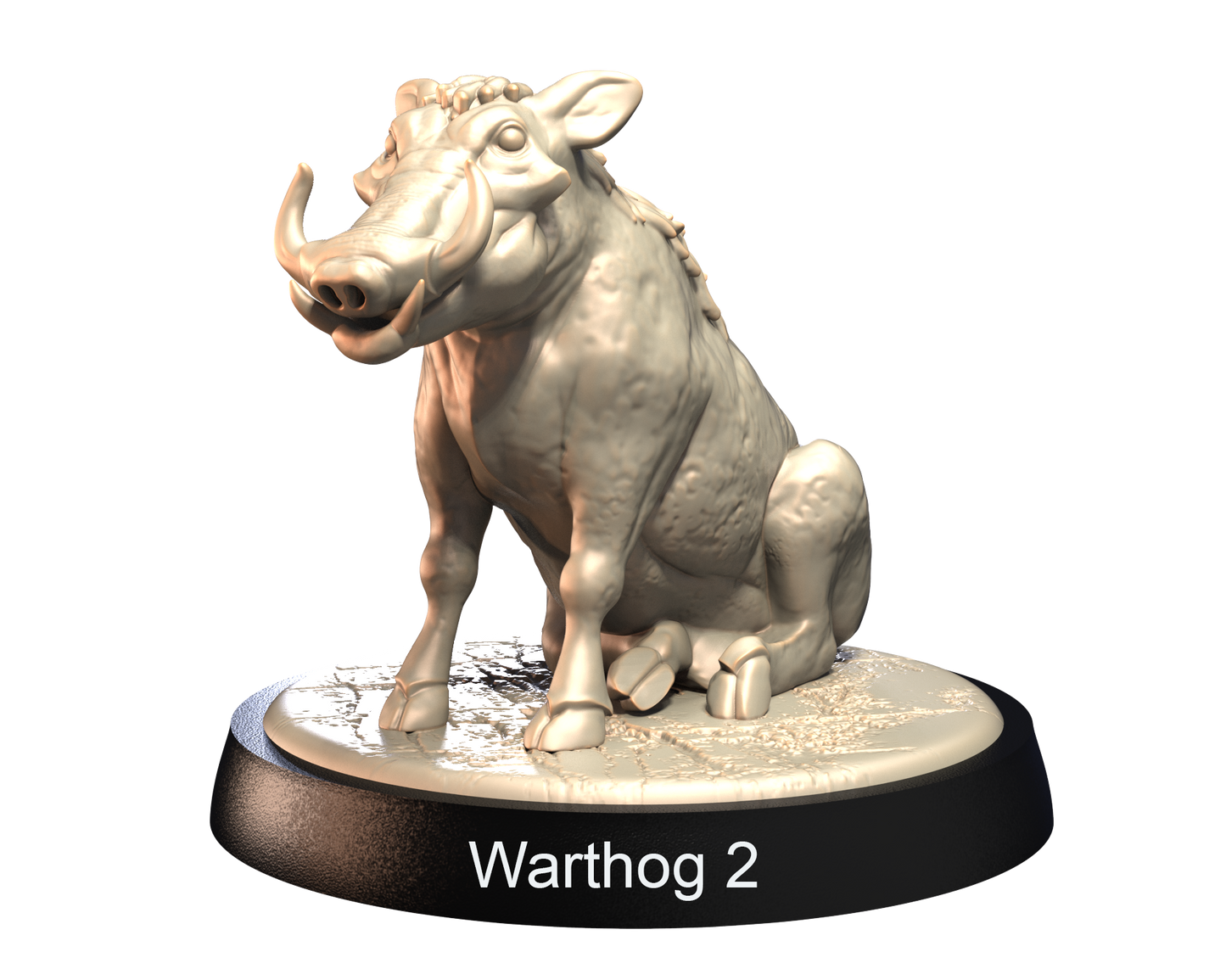 Warthogs