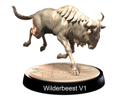 Wilderbeest