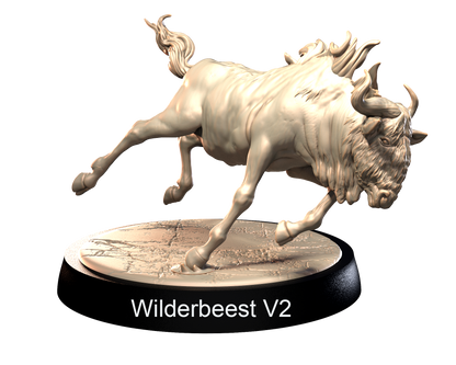 Wilderbeest