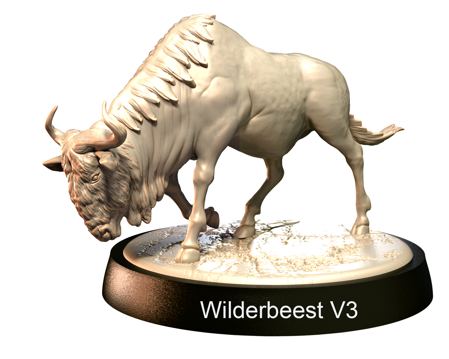 Wilderbeest