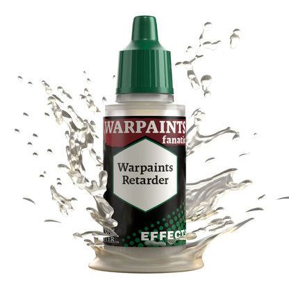 Fanatic Warpaint Effect - Warpaints Retarder