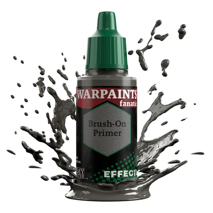 Fanatic Warpaint Effect - Brush-On Primer