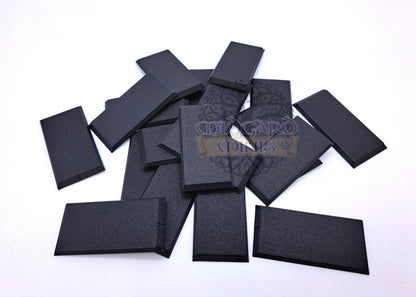 30x60mm Bases