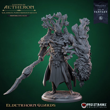 Eldethorn Guards