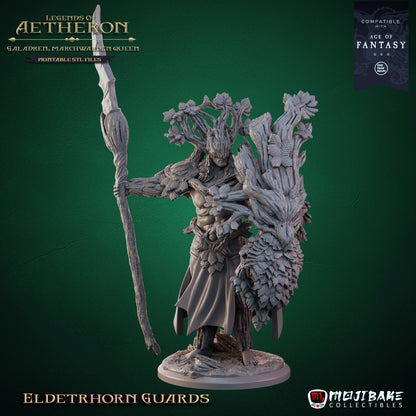 Eldethorn Guards