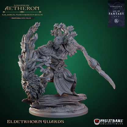 Eldethorn Guards