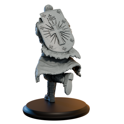 Trench Zealot Shotgun