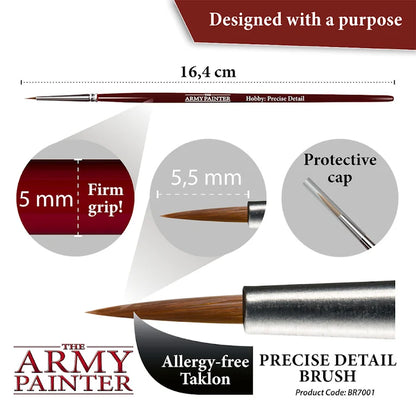 The Army painter - Precise Detail