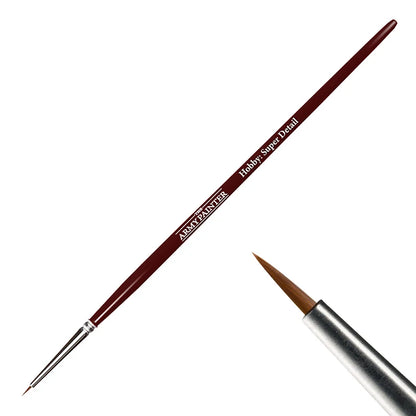 The Army painter - Super Detail Brush