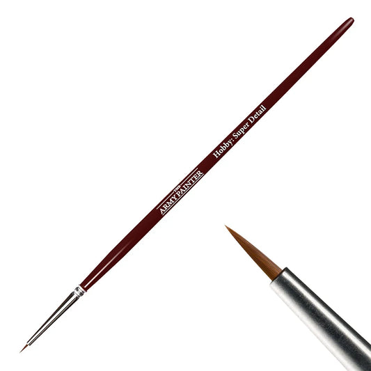 The Army painter - Super Detail Brush